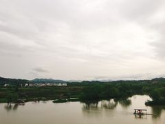 -婺源月亮湾