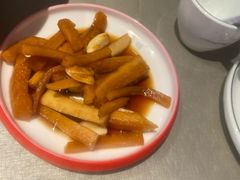 -林辉家宴·本地家常菜·头牌清远鸡(先锋店)