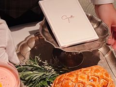 -壳里西餐厅Coquille Seafood Bistro(蒙自路店)