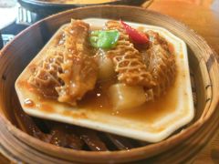 -如轩·海鲜砂锅粥·潮汕菜(一品天下店)