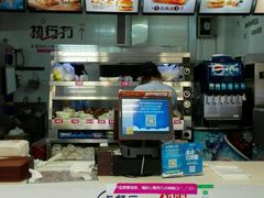 -华莱士·全鸡汉堡(柳州店)
