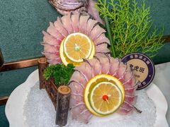 -喜聚薈·花膠雞海鮮火鍋(越秀店)