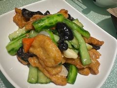 -日昌餐馆(德胜门店)
