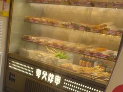 -夸父炸串(浦口弘阳广场店)