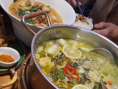 -裕鼎鲜·新中菜(八一广场万达店)