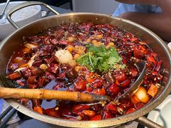 -江南里·新浙菜(苏州大悦城店)
