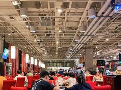 大堂-金鼎轩(亚运村店)