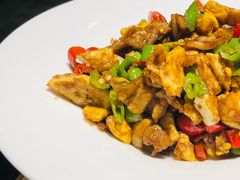 -京味斋·北京烤鸭(北京南站洋桥店)