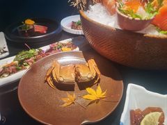 -花潮料理艺食馆(SM新生活广场店)