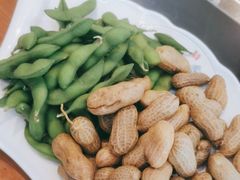 -食鸡公社辣子鸡·潍坊菜·烧烤