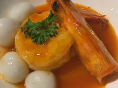 -蟹榭·本帮江浙菜·蟹宴(五角场合生汇商场店)