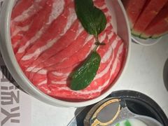 -老员外骨汤火锅(海州古城店)
