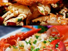 -四川小胡子海鲜(丁村万人海鲜广场店)