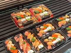 -鲜道寿司(无锡苏宁店)