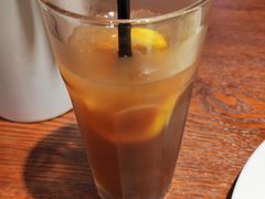 冻柠茶-陈光记烧腊(长寿路店)