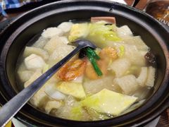 -涌上外婆桥(南塘店)