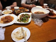 -金掌勺东北菜(格兰晴天店)