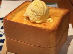 -绿茶餐厅(青岛城阳万象汇店)