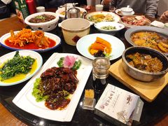 -锡和无锡菜(景丽苑店)