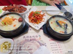 -长顺参鸡汤店(西塔总店)