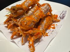 -龙宴海鲜城(经中路店)