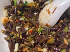 -味上湘菜馆(岳麓山店)