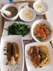 -美悦湾月子中心(熙湖店)