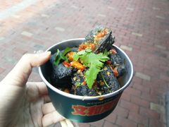 长沙臭豆腐-董顺桃老长沙臭豆腐(步行街店)