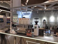 -Manner Coffee(丁香国际店)