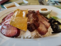 -吴系粤菜馆·茶餐厅(深业上城店)