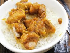 -品香排骨饭(羊官路店)