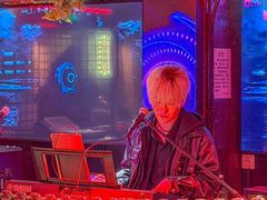 -1819餐厅·团队聚餐·烤串·精酿