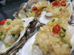 -功夫小龙虾·烧烤·江湖菜(金沙洲店)