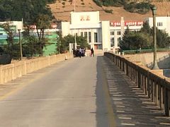 景点-图们国门景区