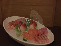 -佛山希尔顿酒店·融誉亚洲美食荟