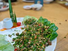 -德胜轩正宗顺德菜(宝安沙井会展中心店)