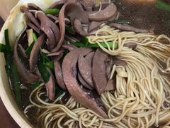 -张二面馆(山门口店)