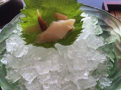 -柚·日式料理-富力万丽酒店