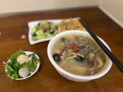 -合记烩面(人民路店)