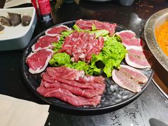 -井格重庆火锅(西直门凯德Mall店)