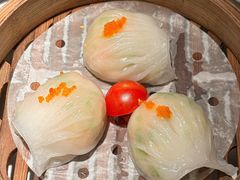 -禄运茶居·手工点心(猎德店)