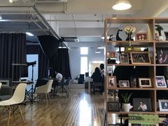 -壹人壹像工作室(购物公园店)