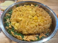 -柳州肥姨妈大骨螺蛳粉(沙河店)