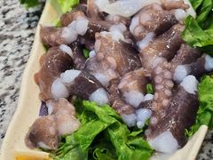 -震海贝烤贝·民俗特色店(延吉总店)