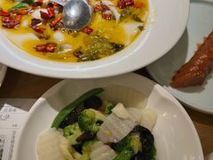 -金牌外婆家(苏州中心店)