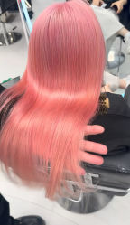 -5M HAIR SALON 旗舰店