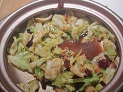 -北方家宴(番禺永旺店)