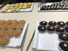 -素满香·素食自助餐(苏州·临顿路店)