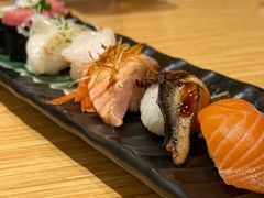 -合点寿司(金虹桥商场店)