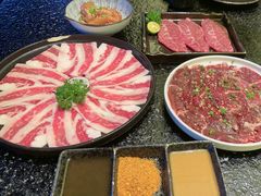 -樱嘢·炭火烧肉(惠南店)